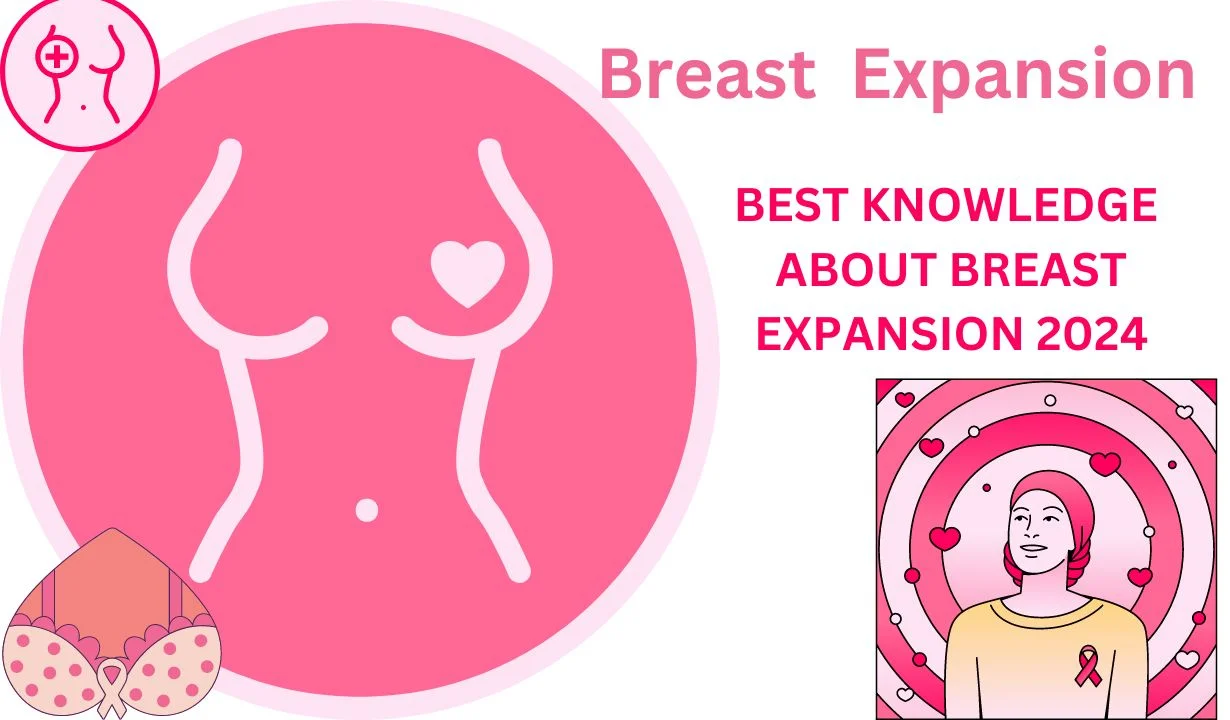 BREAST EXPANSION