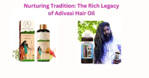 Adivasi Hair Oil