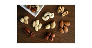 all about dry fruits