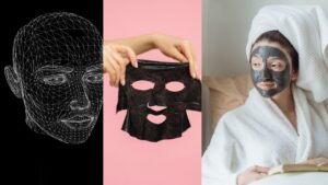  the Charcoal Face Masks